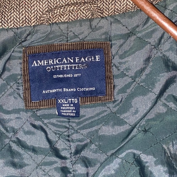 American eagle blazer - Picture 3 of 3